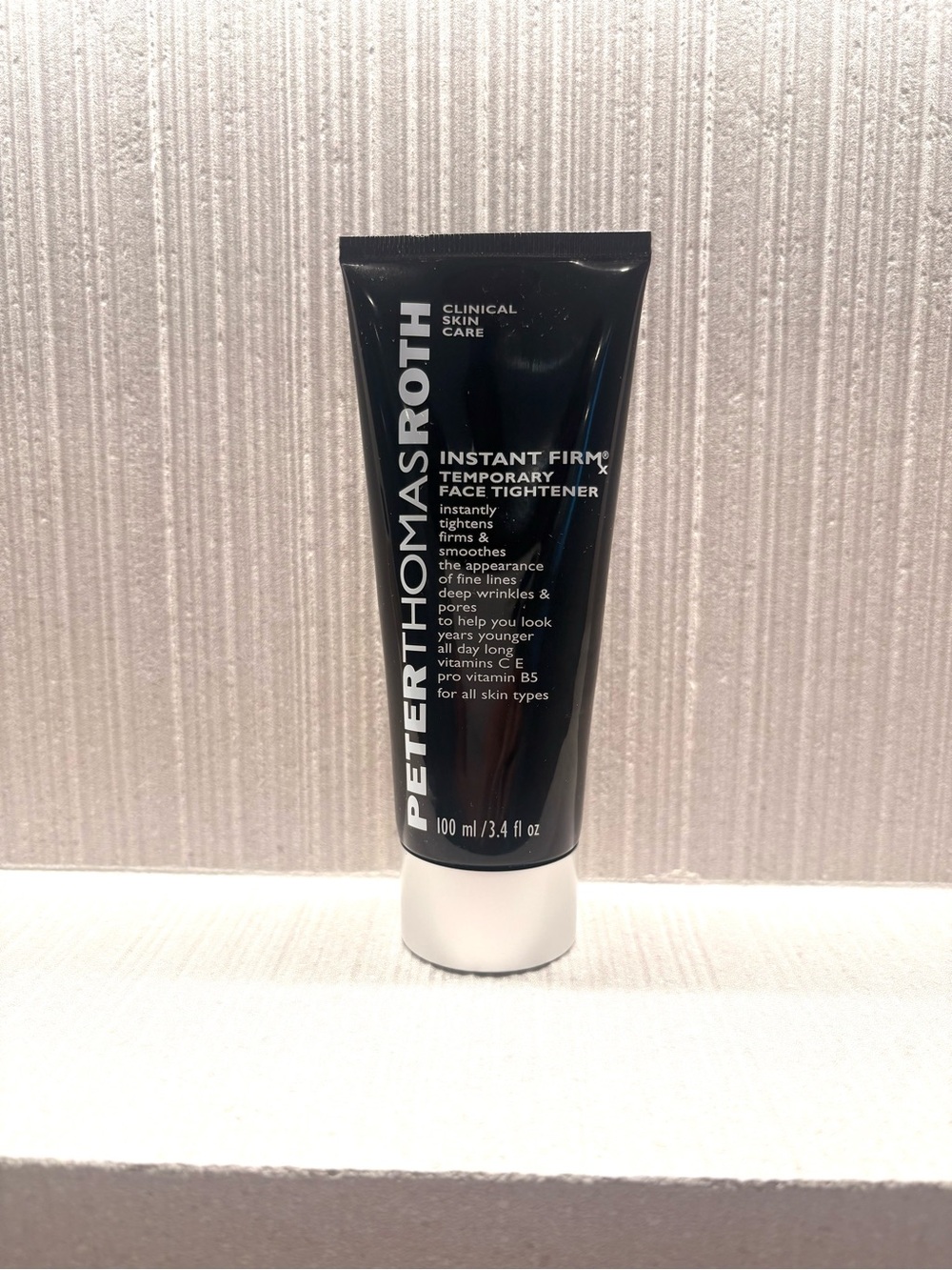 3.4 fl. Ounce / Peter Thomas Roth Instant Firm Temporary Face Tightener